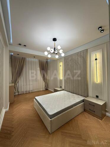 Satılır 3 otaqlı yeni tikili 132 m², Nəsimi r., photo 20 from 21
