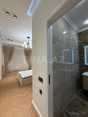 Satılır 3 otaqlı yeni tikili 132 m², Nəsimi r., photo 15 from 21