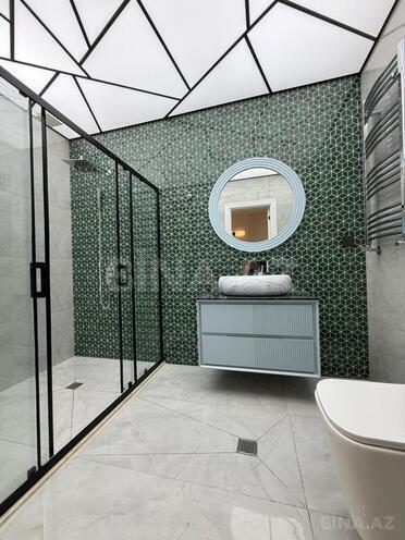 Satılır 3 otaqlı yeni tikili 132 m², Nəsimi r., photo 5 from 21
