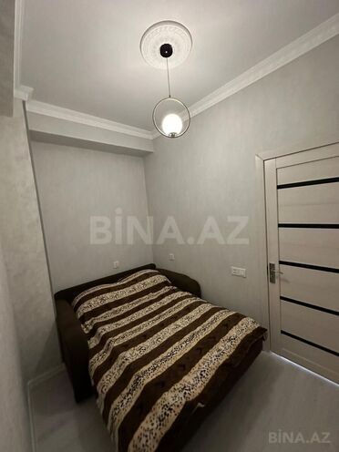 Продаётся 3-комн. новостройка 43 м², Абшеронcкий  р., photo 11 from 12