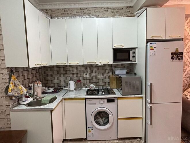 Продаётся 3-комн. новостройка 43 м², Абшеронcкий  р., photo 10 from 12