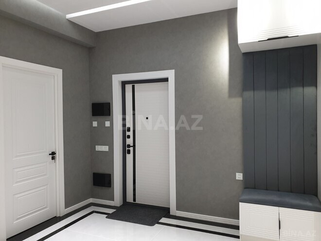 Сдаётся 3-комн. новостройка 140 м², м. 28 мая, photo 4 from 21