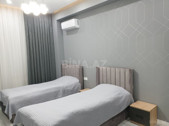 Сдаётся 3-комн. новостройка 140 м², м. 28 мая, photo 12 from 21