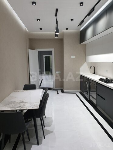 Сдаётся 3-комн. новостройка 140 м², м. 28 мая, photo 14 from 21
