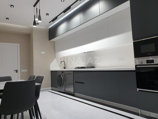 Сдаётся 3-комн. новостройка 140 м², м. 28 мая, photo 13 from 21