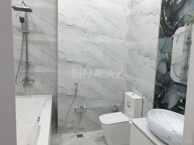 Сдаётся 3-комн. новостройка 140 м², м. 28 мая, photo 17 from 21