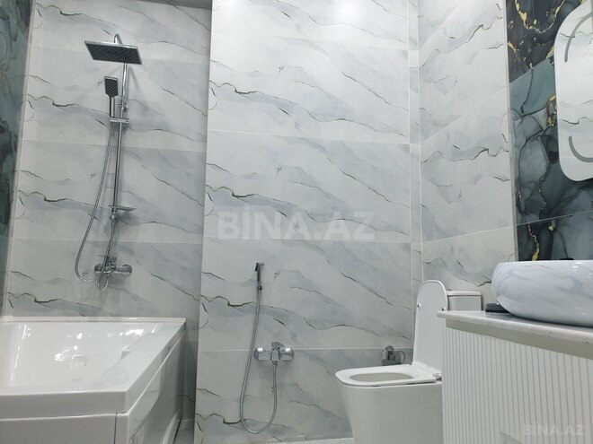 Сдаётся 3-комн. новостройка 140 м², м. 28 мая, photo 18 from 21