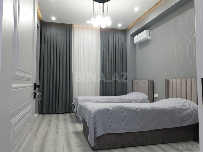 Сдаётся 3-комн. новостройка 140 м², м. 28 мая, photo 11 from 21