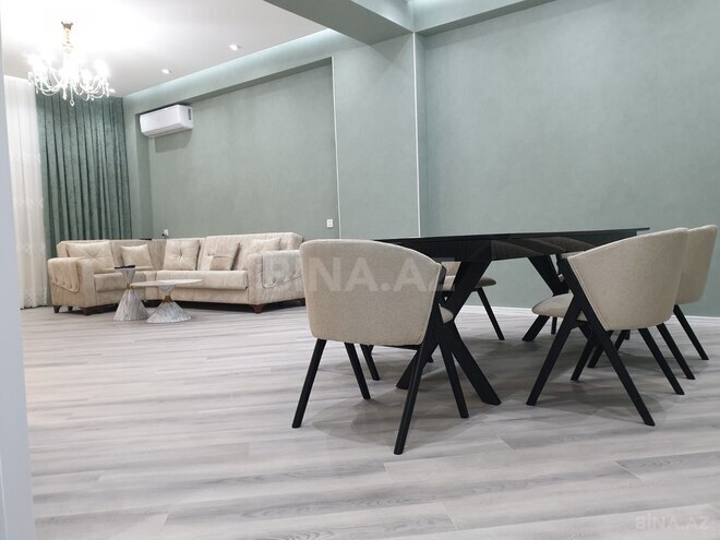 Сдаётся 3-комн. новостройка 140 м², м. 28 мая, photo 8 from 21