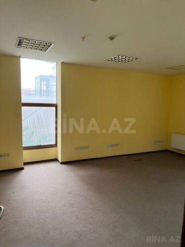 İcarəyə verilir 8 otaqlı ofis 550 m², Nəsimi r., photo 9 from 16