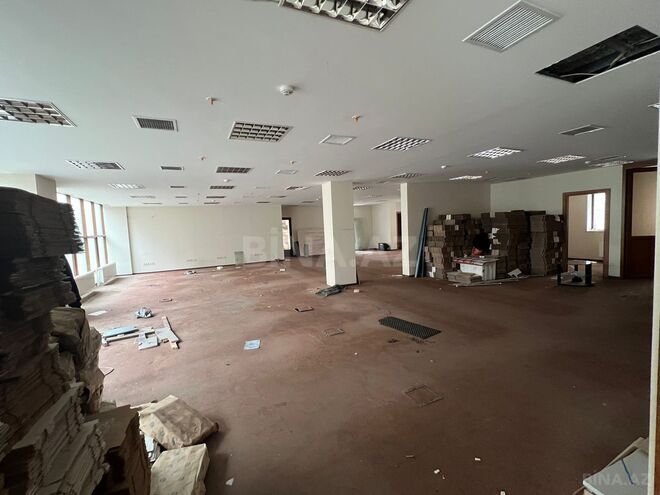 İcarəyə verilir 8 otaqlı ofis 550 m², Nəsimi r., photo 11 from 16