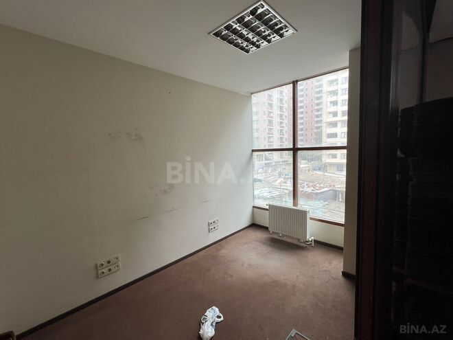 İcarəyə verilir 8 otaqlı ofis 550 m², Nəsimi r., photo 12 from 16