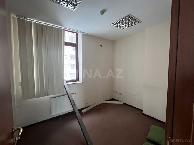İcarəyə verilir 8 otaqlı ofis 550 m², Nəsimi r., photo 13 from 16