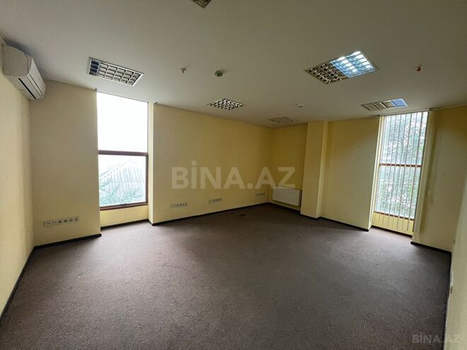 İcarəyə verilir 8 otaqlı ofis 550 m², Nəsimi r., photo 8 from 16