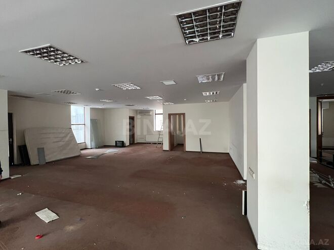 İcarəyə verilir 8 otaqlı ofis 550 m², Nəsimi r., photo 6 from 16