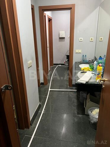 İcarəyə verilir 8 otaqlı ofis 550 m², Nəsimi r., photo 15 from 16