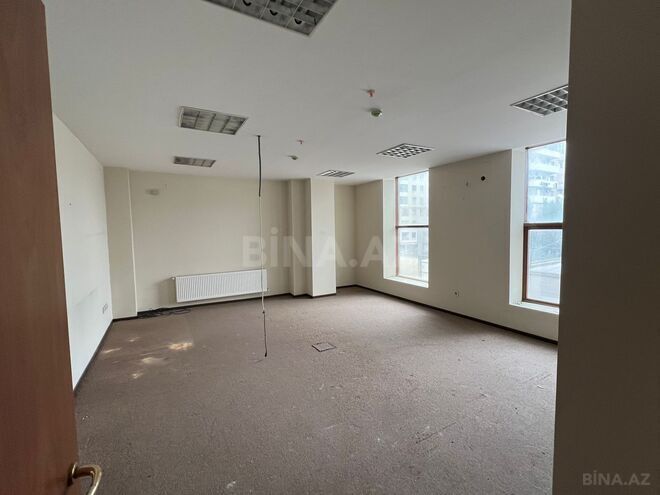 İcarəyə verilir 8 otaqlı ofis 550 m², Nəsimi r., photo 7 from 16