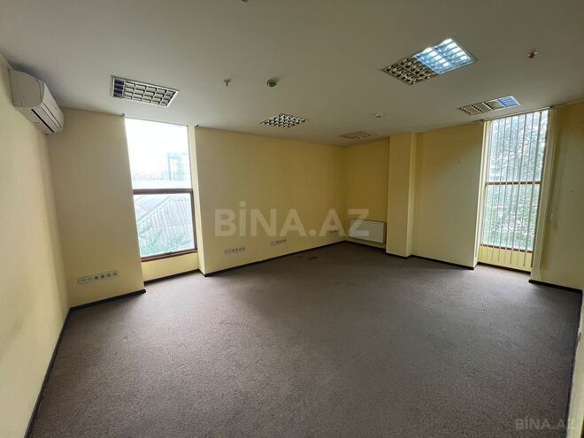 İcarəyə verilir 8 otaqlı ofis 550 m², Nəsimi r., photo 10 from 16