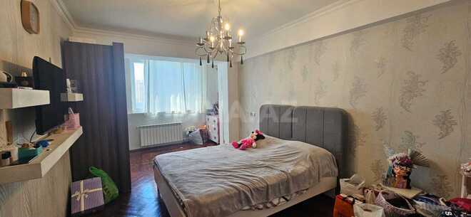 Satılır 3 otaqlı köhnə tikili 96 m², Elmlər Akademiyası m., photo 4 from 29