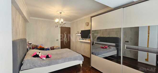 Satılır 3 otaqlı köhnə tikili 96 m², Elmlər Akademiyası m., photo 6 from 29