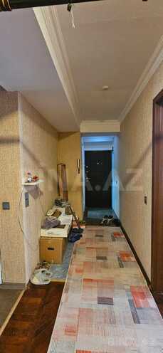 Satılır 3 otaqlı köhnə tikili 96 m², Elmlər Akademiyası m., photo 14 from 29