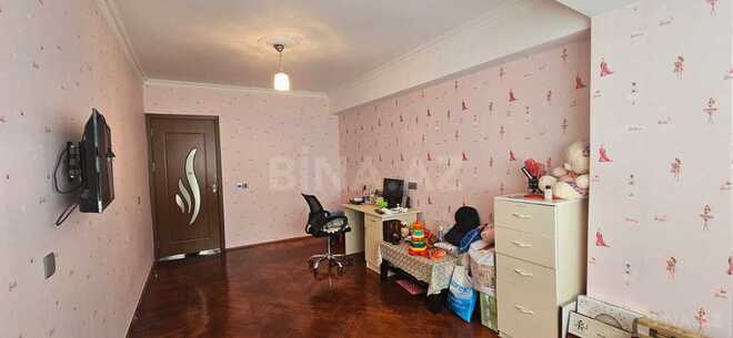Satılır 3 otaqlı köhnə tikili 96 m², Elmlər Akademiyası m., photo 8 from 29