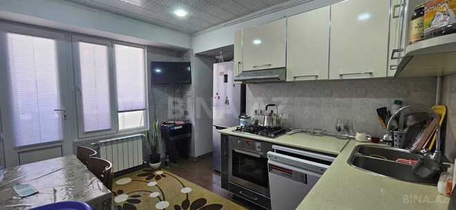 Satılır 3 otaqlı köhnə tikili 96 m², Elmlər Akademiyası m., photo 12 from 29