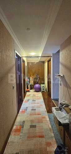 Satılır 3 otaqlı köhnə tikili 96 m², Elmlər Akademiyası m., photo 15 from 29