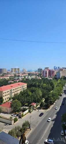 Satılır 3 otaqlı köhnə tikili 96 m², Elmlər Akademiyası m., photo 18 from 29