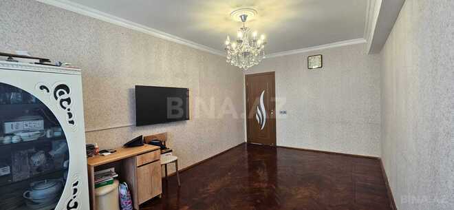 Satılır 3 otaqlı köhnə tikili 96 m², Elmlər Akademiyası m., photo 3 from 29