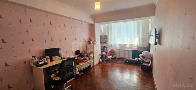 Satılır 3 otaqlı köhnə tikili 96 m², Elmlər Akademiyası m., photo 7 from 29