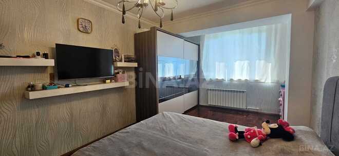 Satılır 3 otaqlı köhnə tikili 96 m², Elmlər Akademiyası m., photo 5 from 29