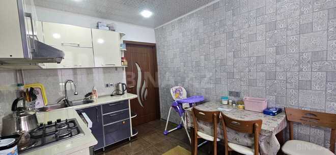 Satılır 3 otaqlı köhnə tikili 96 m², Elmlər Akademiyası m., photo 10 from 29