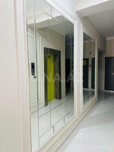Продаётся 2-комн. новостройка 73 м², м. Гянджлик, photo 5 from 29