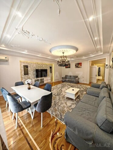 Продаётся 4-комн. новостройка 220 м², м. 28 мая, photo 4 from 30