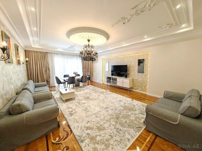 Продаётся 4-комн. новостройка 220 м², м. 28 мая, photo 6 from 30