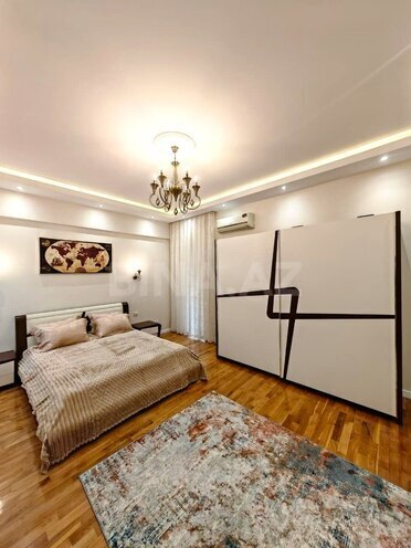 Продаётся 4-комн. новостройка 220 м², м. 28 мая, photo 9 from 30