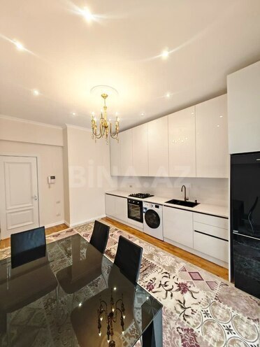 Продаётся 4-комн. новостройка 220 м², м. 28 мая, photo 19 from 30