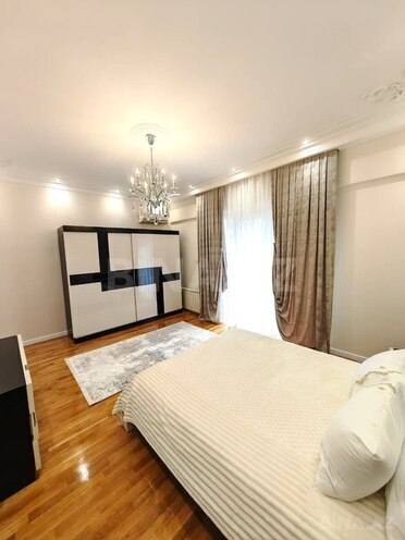 Продаётся 4-комн. новостройка 220 м², м. 28 мая, photo 11 from 30