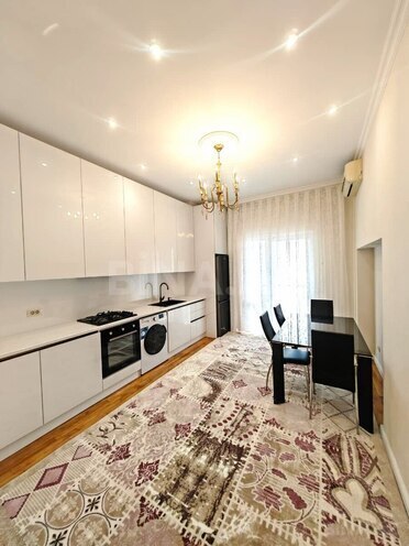 Продаётся 4-комн. новостройка 220 м², м. 28 мая, photo 15 from 30