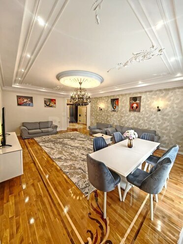 Продаётся 4-комн. новостройка 220 м², м. 28 мая, photo 5 from 30