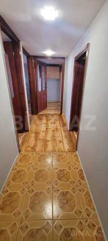 Satılır 3 otaqlı köhnə tikili 96 m², Elmlər Akademiyası m., photo 28 from 29