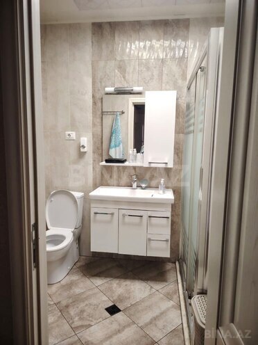 Продаётся 2-комн. новостройка 70 м², Сабаильский р., photo 8 from 10