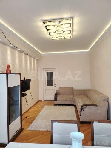 Продаётся 2-комн. новостройка 70 м², Сабаильский р., photo 3 from 10