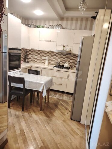 Продаётся 2-комн. новостройка 70 м², Сабаильский р., photo 6 from 10