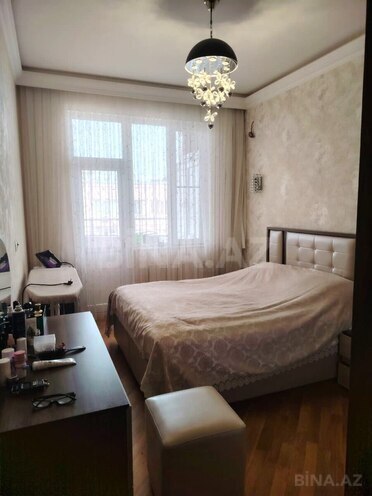 Продаётся 2-комн. новостройка 70 м², Сабаильский р., photo 4 from 10