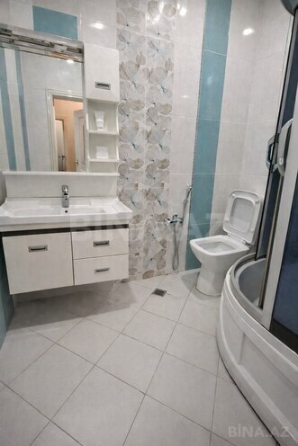 Satılır 2 otaqlı yeni tikili 65 m², Nəriman Nərimanov m., photo 7 from 8