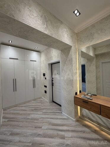 Продаётся 2-комн. новостройка 67 м², м. Ахмедлы, photo 8 from 11