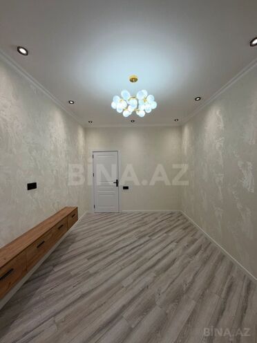 Продаётся 2-комн. новостройка 67 м², м. Ахмедлы, photo 5 from 11