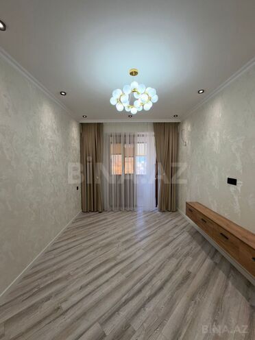 Продаётся 2-комн. новостройка 67 м², м. Ахмедлы, photo 4 from 11